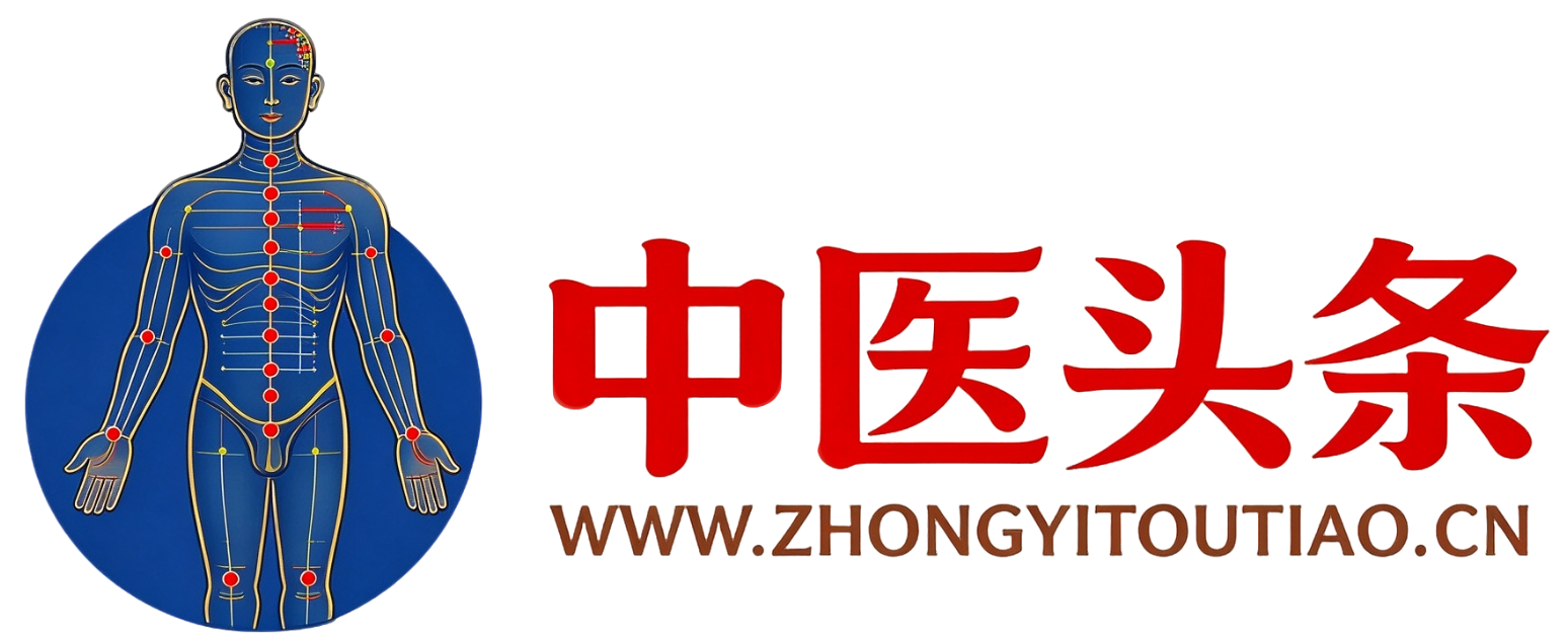 中医头条